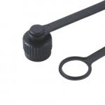 Protection Cap for M9 Male Connector